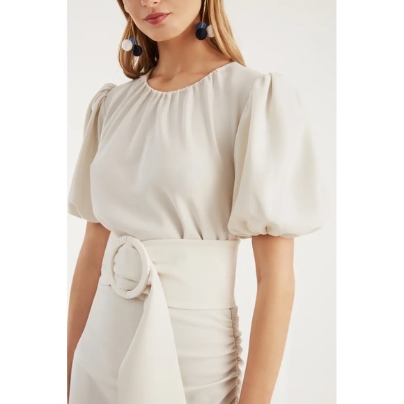 NWT Sachin & Babi Camila Dress - Picture 4 of 8